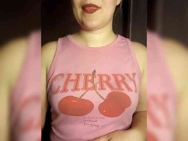 cherry_fire webcam