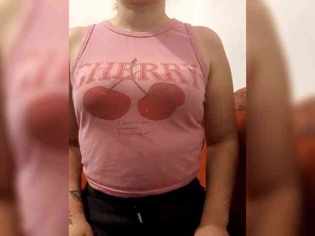 cherry_fire webcam