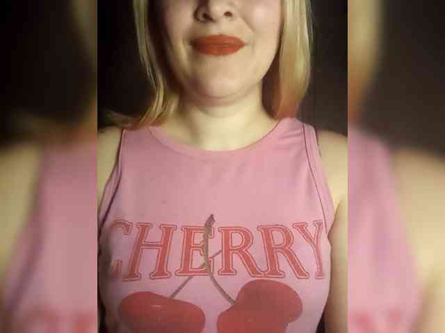 cherry_fire webcam
