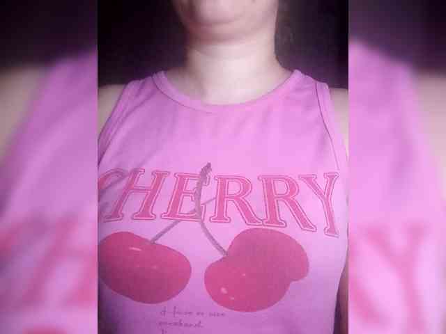 cherry_fire webcam