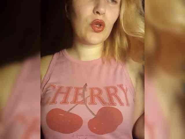 cherry_fire webcam