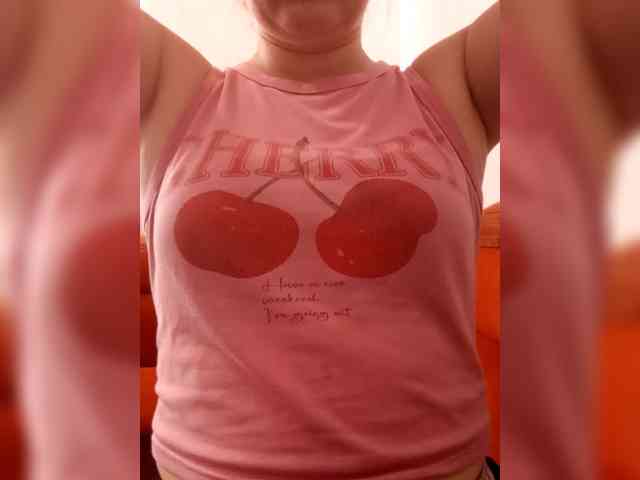 cherry_fire webcam