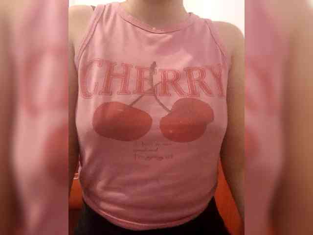 cherry_fire webcam