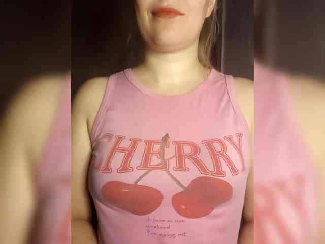 cherry_fire webcam