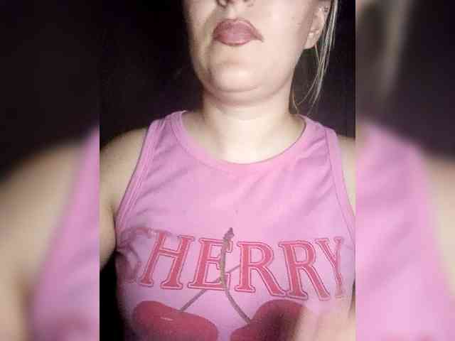 cherry_fire webcam
