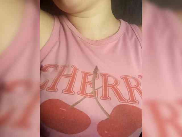 cherry_fire webcam