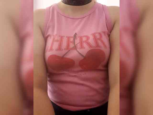 cherry_fire webcam