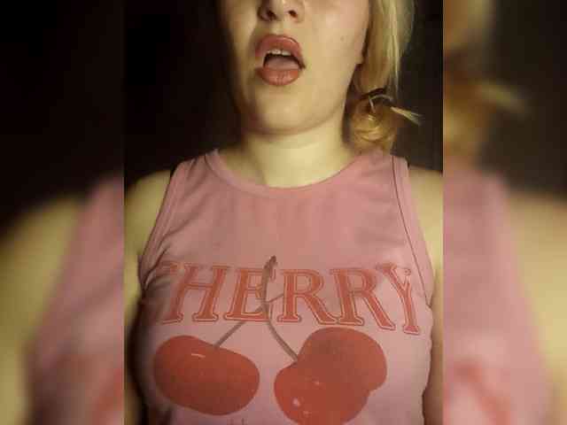 cherry_fire webcam