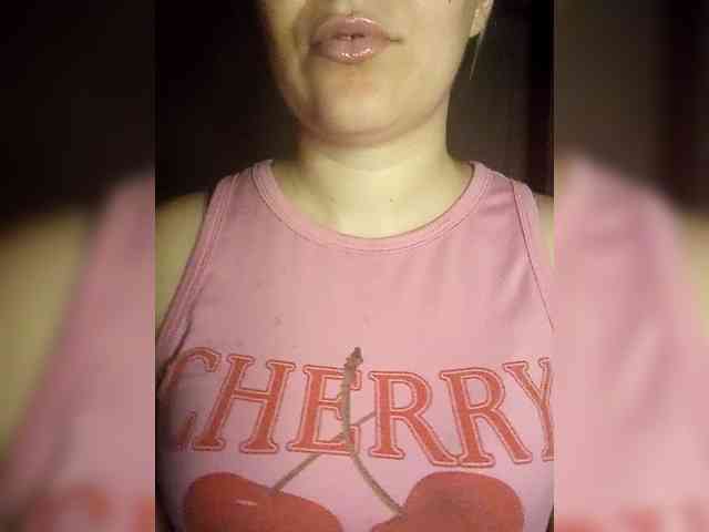 cherry_fire webcam
