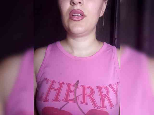 cherry_fire webcam