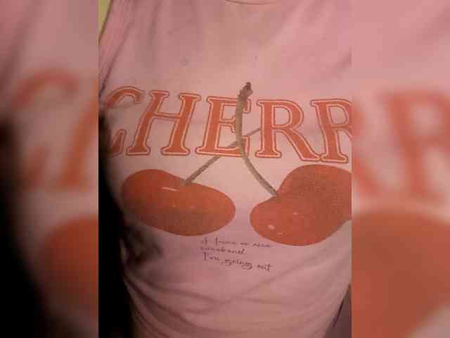 cherry_fire webcam