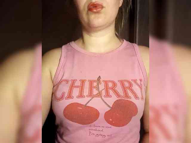 cherry_fire webcam