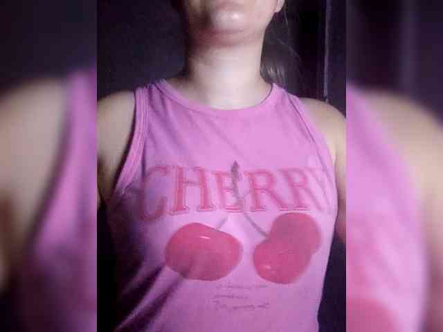 cherry_fire webcam