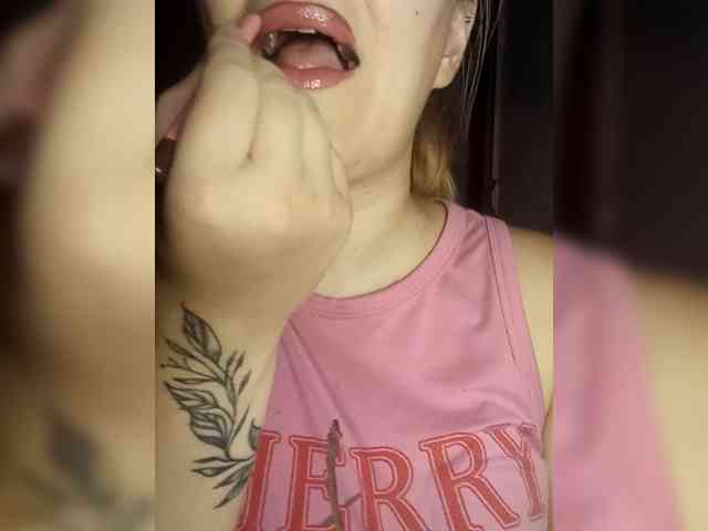 cherry_fire webcam