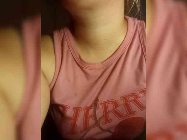 cherry_fire webcam