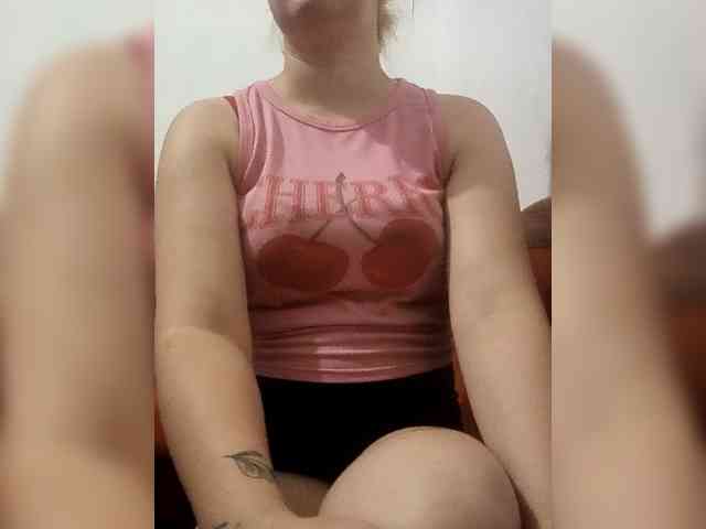 cherry_fire webcam
