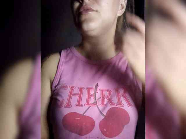 cherry_fire webcam