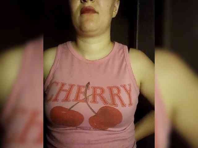 cherry_fire webcam