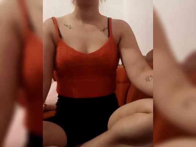 cherry_fire webcam