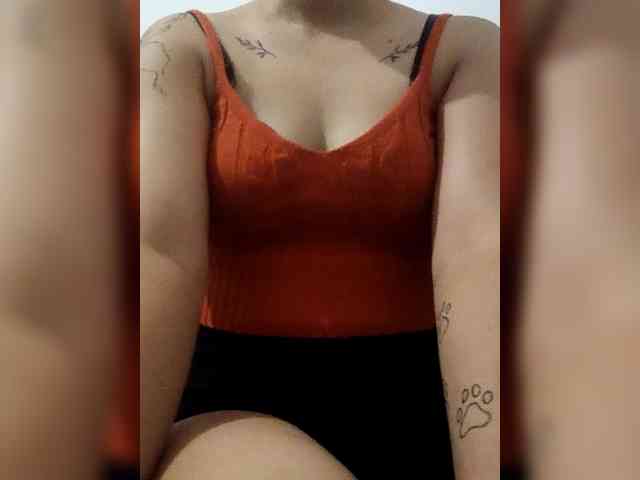cherry_fire webcam