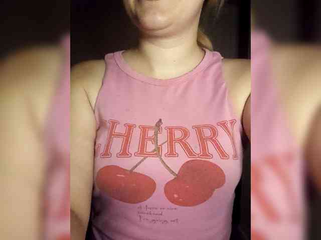 cherry_fire webcam