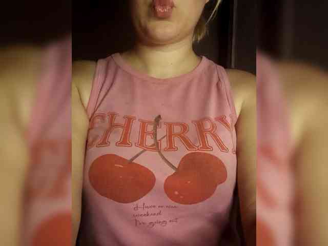 cherry_fire webcam