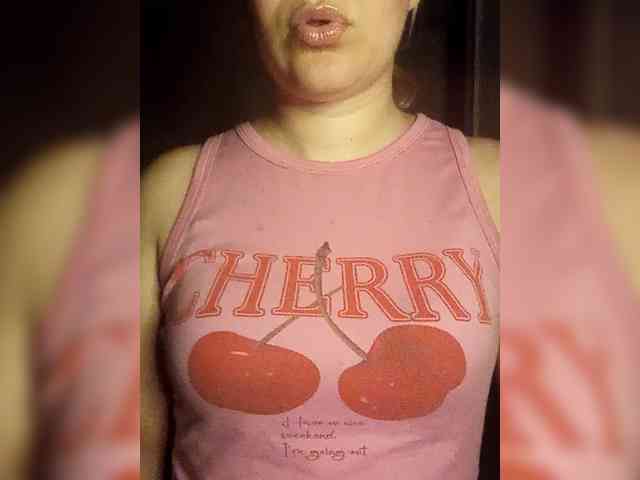 cherry_fire webcam