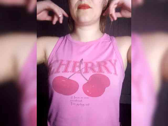 cherry_fire webcam