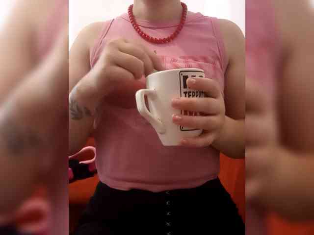 cherry_fire webcam