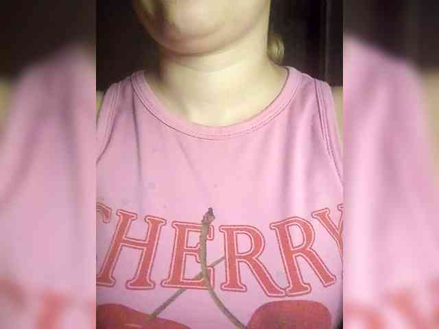 cherry_fire webcam