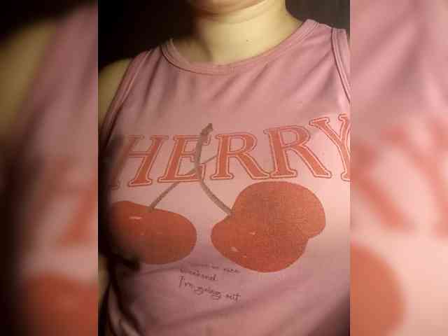 cherry_fire webcam