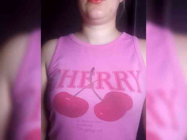 cherry_fire webcam