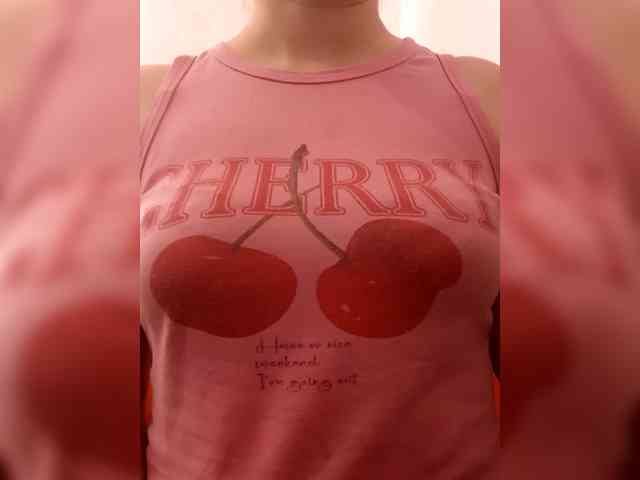 cherry_fire webcam