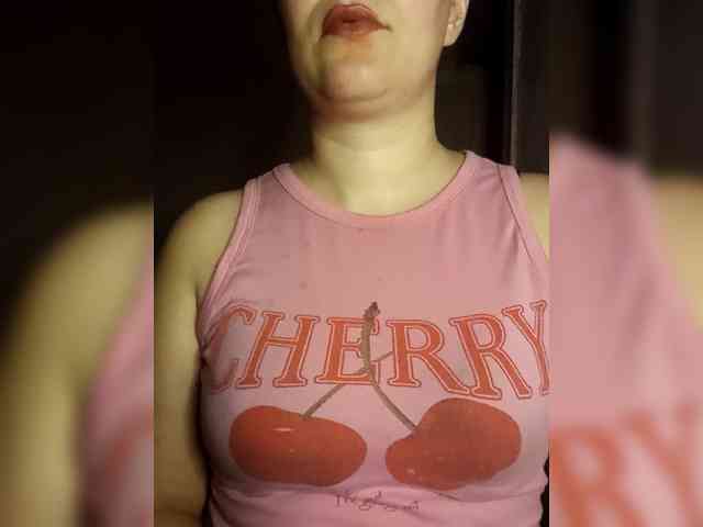 cherry_fire webcam