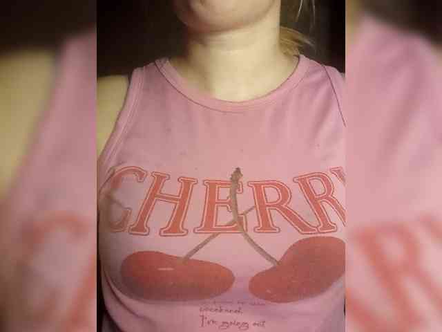 cherry_fire webcam