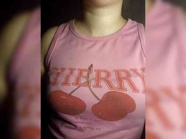 cherry_fire webcam