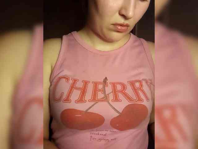 cherry_fire webcam