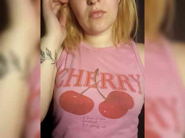 cherry_fire webcam