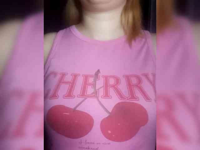 cherry_fire webcam