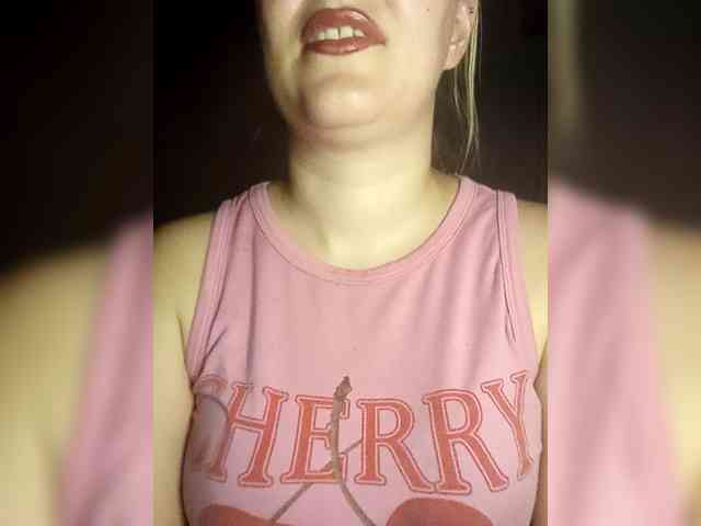 cherry_fire webcam