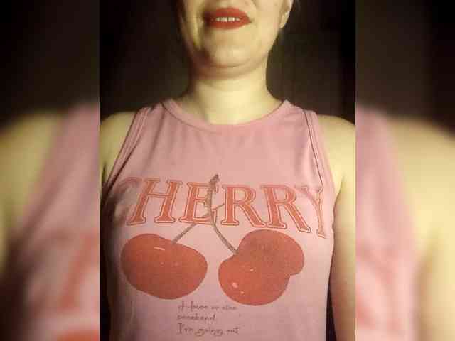 cherry_fire webcam