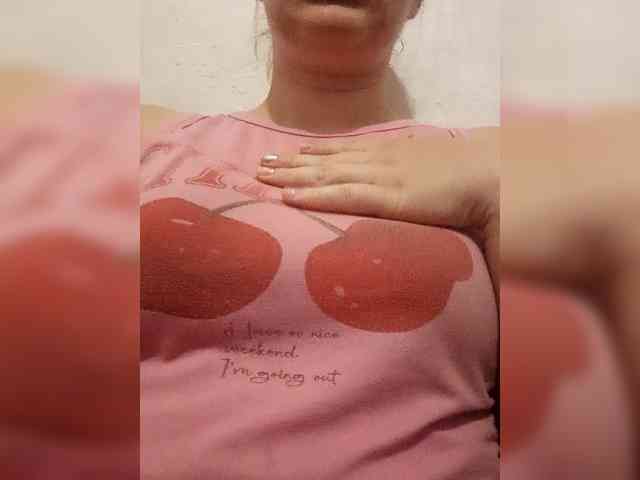 cherry_fire webcam