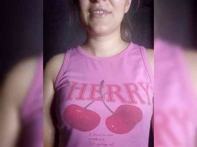 cherry_fire webcam