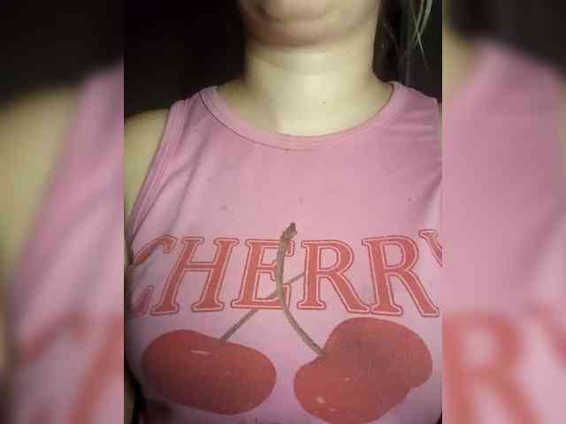 cherry_fire webcam