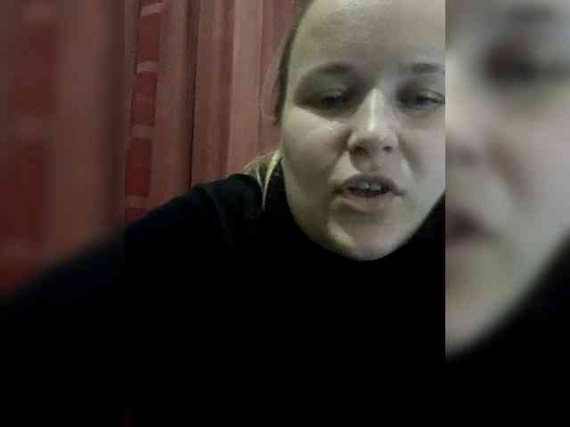 Dana18-1 webcam