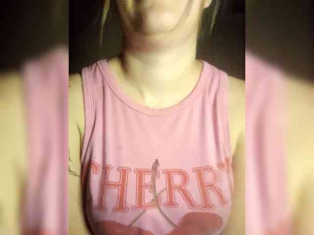 cherry_fire webcam