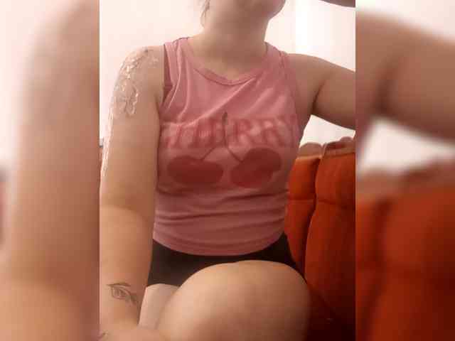 cherry_fire webcam