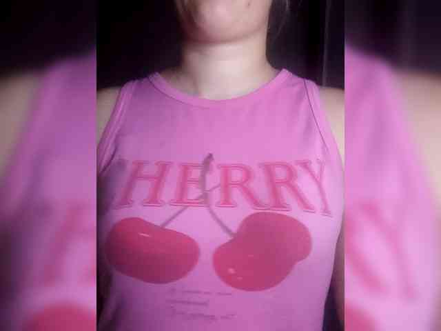 cherry_fire webcam