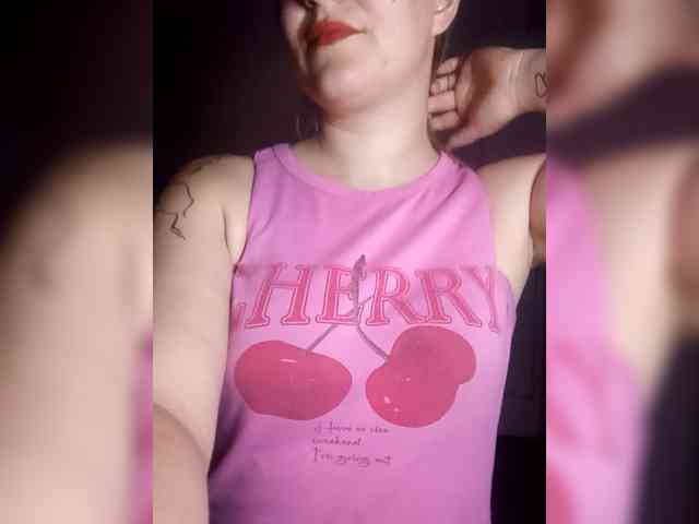 cherry_fire webcam