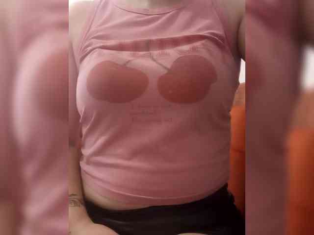 cherry_fire webcam